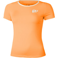 T-SHIRT RACKET ROOTS FEMME TEAMLINE