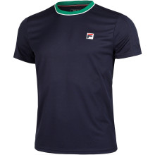 T-SHIRT FILA ENZO SCHWARTZMAN NEW YORK