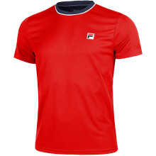 T-SHIRT FILA ENZO SCHWARTZMAN NEW YORK