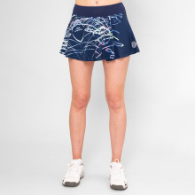 JUPE BIDI BADU FEMME DECORATION PRINTED WAVY SKORT