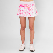 JUPE BIDI BADU FEMME DECORATION PRINTED WAVY SKORT