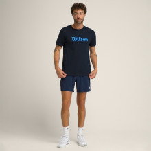 T-SHIRT WILSON GRAPHIC