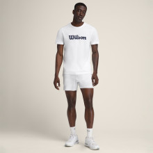 T-SHIRT WILSON GRAPHIC