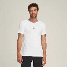 T-SHIRT WILSON BELA SERIES SEAMLESS CREW 2.0