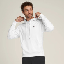 SWEAT WILSON BELA TRIBLEND Ã CAPUCHE