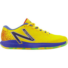 CHAUSSURES NEW BALANCE FEMME 996 V4 NEW YORK TOUTES SURFACES
