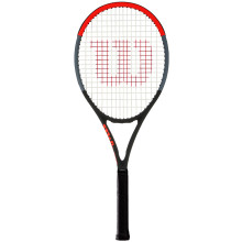 RAQUETTE WILSON CLASH 100 (295 GR)