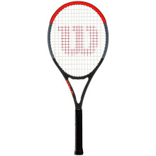 RAQUETTE TEST WILSON CLASH 100 (295 GR)