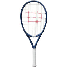 RAQUETTE WILSON TRIAD 3 VERSION CORDEE (258 GR POIDS NON CORDEE)