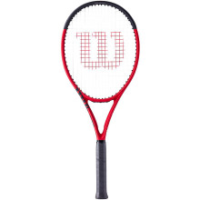 RAQUETTE TEST WILSON CLASH 100 V2.0 (295 GR)