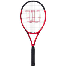 RAQUETTE WILSON CLASH 100 PRO V2.0 (310 GR)