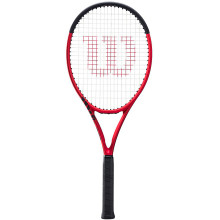 RAQUETTE TEST WILSON CLASH 100L V2.0 (280 GR)