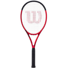 RAQUETTE TEST WILSON CLASH 100UL V2.0 (265 GR)