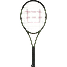 RAQUETTE OCCASION WILSON CLASH 108 V2.0 (280 GR)