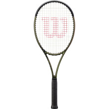 RAQUETTE TEST WILSON BLADE 98 16*19 V8.0 (305 GR)