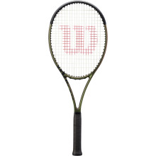 RAQUETTE TEST WILSON BLADE 98 18*20 V8.0 (305 GR)