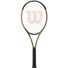 RAQUETTE TEST WILSON BLADE 100 L V8.0 (285 GR)