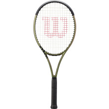 RAQUETTE TEST WILSON BLADE 100 UL V8.0 (266 GR)