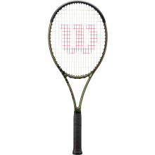 RAQUETTE TEST WILSON BLADE 98 S 18*16 V8.0 (295 GR)