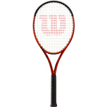 RAQUETTE WILSON BURN 100LS V5.0 (280 GR)