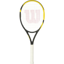 RAQUETTE WILSON PRO OPEN (300 GR) (EDITION EXCLUSIVE)