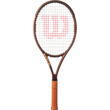 RAQUETTE TEST WILSON PRO STAFF TEAM V14.0 (280 GR)