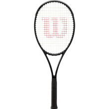 RAQUETTE WILSON BLADE 98 16*19 V8 NOIR (305 GR)