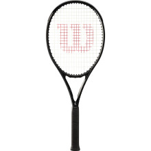 RAQUETTE WILSON CLASH 100 V2 NOIR (295 GR)