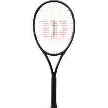 RAQUETTE WILSON ULTRA 100 V4 NOIR (300 GR)