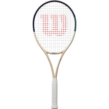 RAQUETTE WILSON ROLAND GARROS TRIUMPH (298 GR)