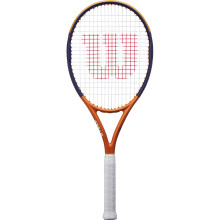 RAQUETTE WILSON ROLAND GARROS EQUIPE HP (286 GR)