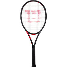 RAQUETTE TEST WILSON CLASH 100 PRO V3.0 (305 GR)