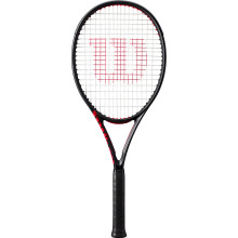 RAQUETTE TEST WILSON CLASH 100 V3.0 (295 GR)
