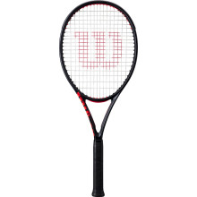 RAQUETTE WILSON CLASH 100UL V3.0 (265 GR)
