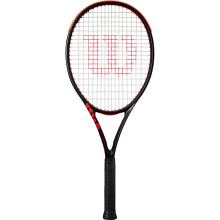 RAQUETTE WILSON CLASH TEAM 103 V3.0 (280 GR)