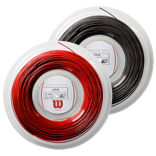 BOBINE WILSON REVOLVE TWIST (200 METRES)