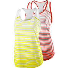 DEBARDEUR WILSON FEMME TEAM STRIPED