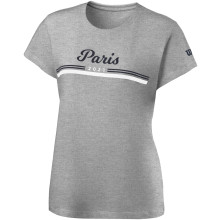 T-SHIRT WILSON FEMME PARIS 2021