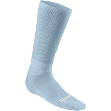 PAIRE DE CHAUSSETTES WILSON KAOS CREW HAUTES