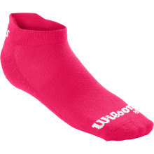 PAIRE DE CHAUSSETTES WILSON KAOS II BASSES