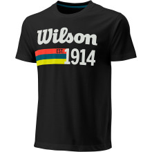 T-SHIRT WILSON  SCRIPT '14 TECH