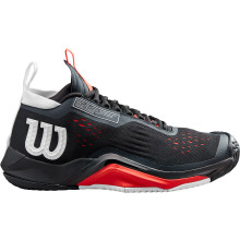 CHAUSSURES WILSON RUSH PRO TOUR MID TOUTES SURFACES
