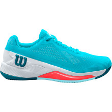CHAUSSURES WILSON FEMME RUSH PRO 4.0 TOUTES SURFACES