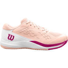 CHAUSSURES WILSON FEMME RUSH PRO ACE TOUTES SURFACES