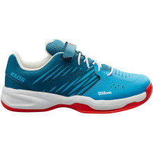 Chaussures de tennis junior Tennispro
