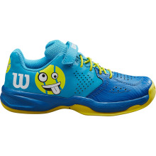 CHAUSSURES WILSON JUNIOR KAOS EMO K TOUTES SURFACES