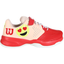CHAUSSURES WILSON JUNIOR KAOS EMO K TOUTES SURFACES
