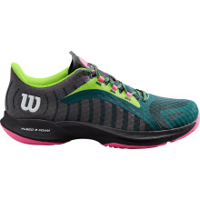 CHAUSSURES WILSON FEMME PADEL HURAKN PRO