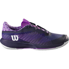 CHAUSSURES WILSON FEMME  KAOS SWIFT 1.5 TOUTES SURFACES