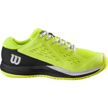 CHAUSSURES WILSON JUNIOR RUSH PRO ACE TOUTES SURFACES
